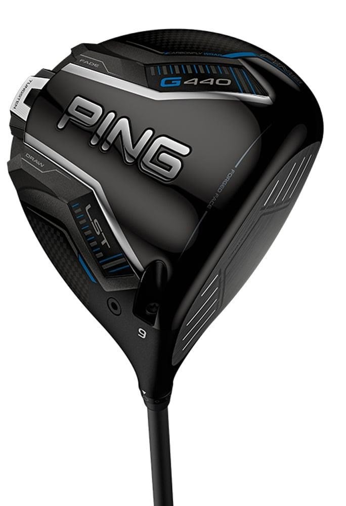 PING G440 LST pánsky driver