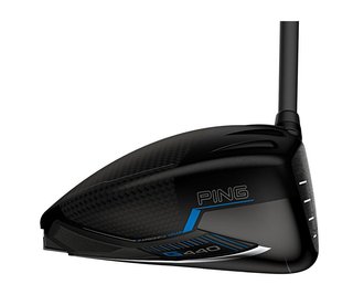 PING G440 LST pánsky driver