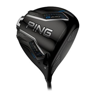 PING G440 LST pánsky driver