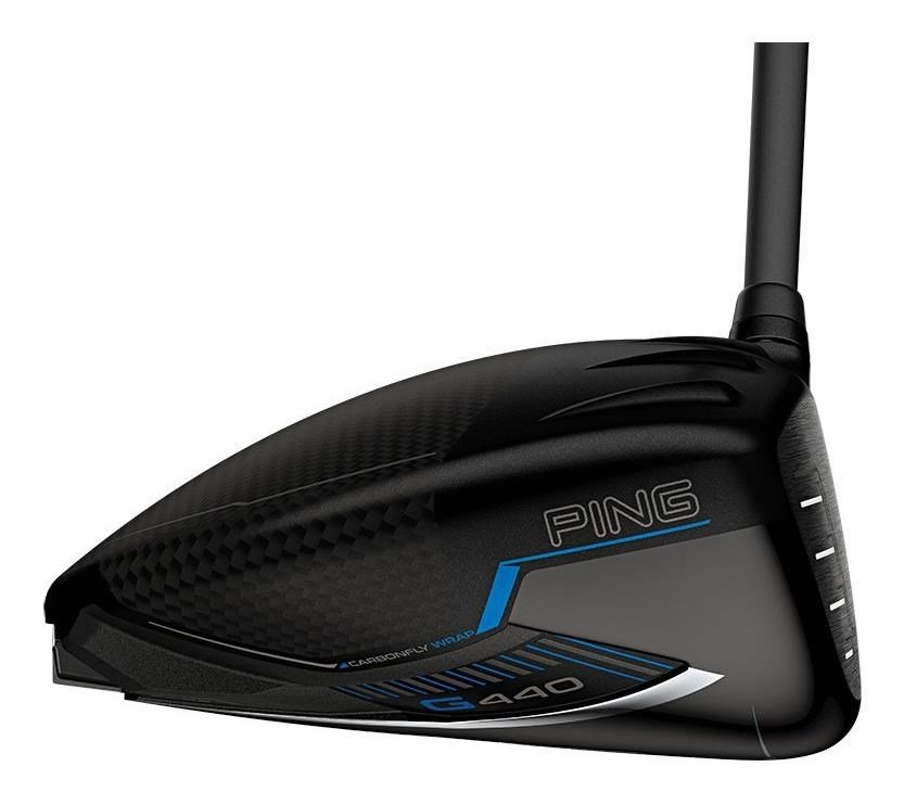 PING G440 MAX pánsky driver