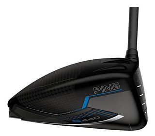PING G440 MAX pánsky driver