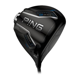 PING G440 MAX pánsky driver