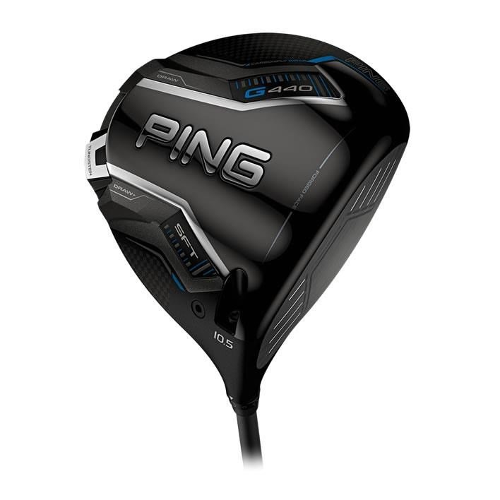 PING G440 SFT pánsky driver