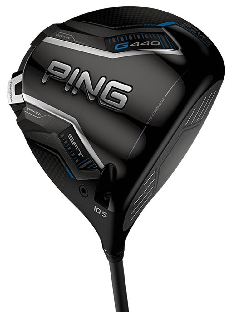 PING G440 SFT pánsky driver