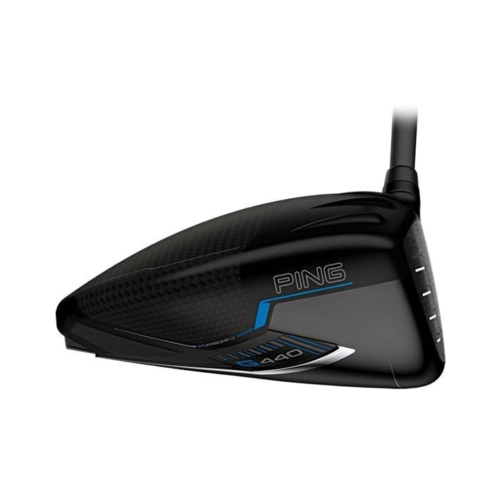 PING G440 SFT pánsky driver