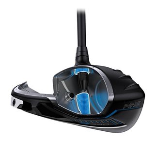 PING G440 SFT pánsky driver