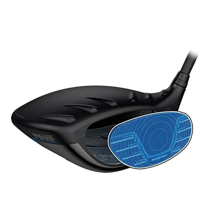 PING G440 SFT pánsky driver