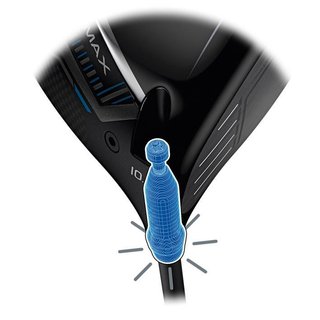 PING G440 SFT pánsky driver