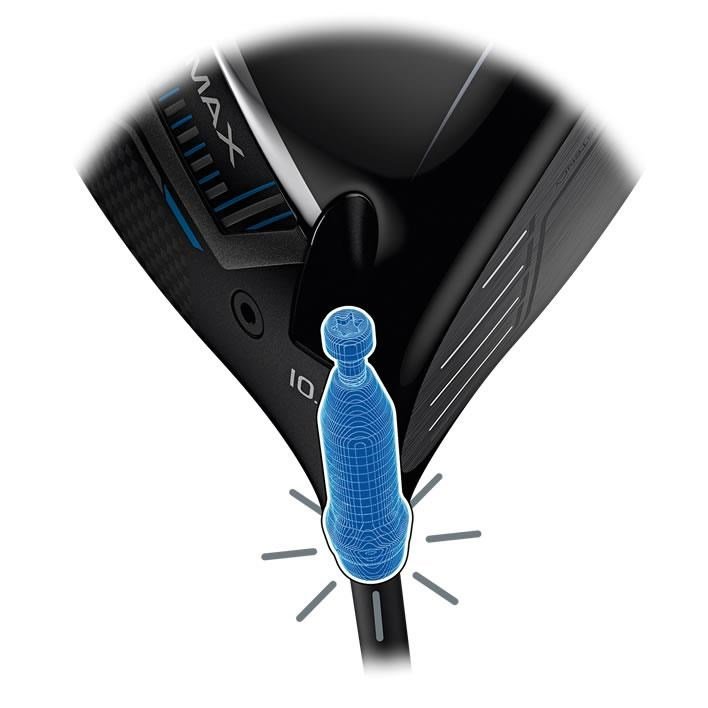 PING G440 SFT pánsky driver