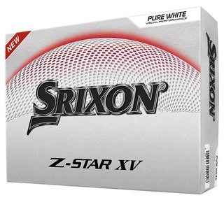 Srixon Z-STAR XV golfové loptičky