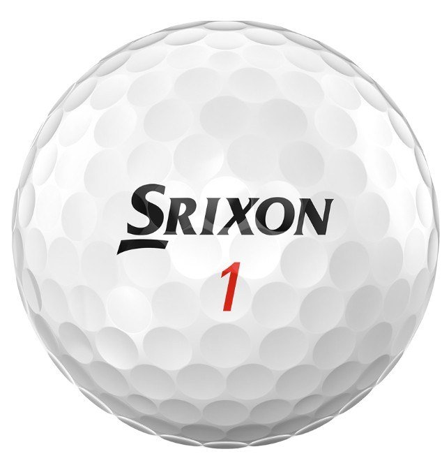 Srixon Z-STAR XV golfové loptičky