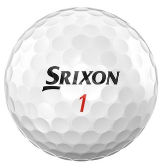 Srixon Z-STAR XV golfové loptičky