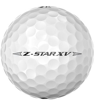 Srixon Z-STAR XV golfové loptičky