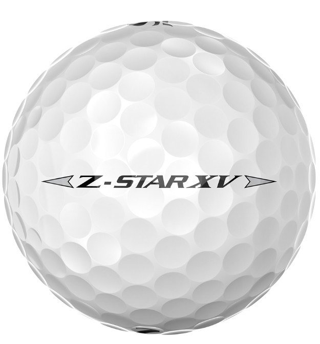 Srixon Z-STAR XV golfové loptičky