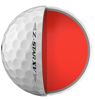 Srixon Z-STAR XV golfové loptičky