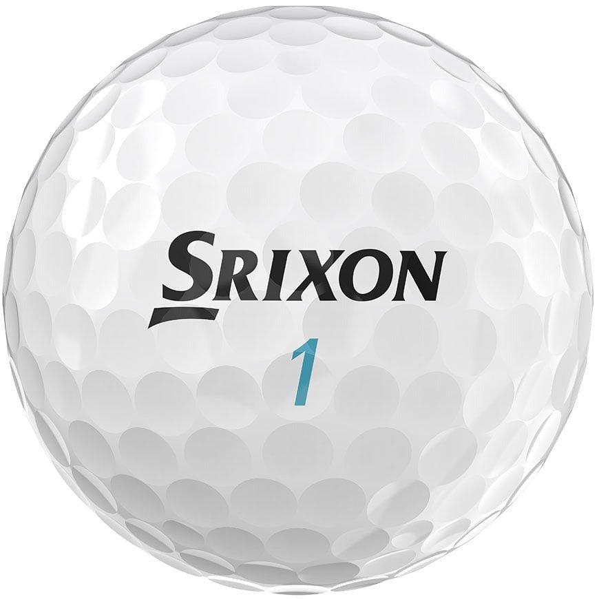 Srixon UltiSoft golfové loptičky