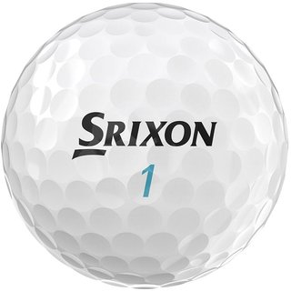 Srixon UltiSoft golfové loptičky