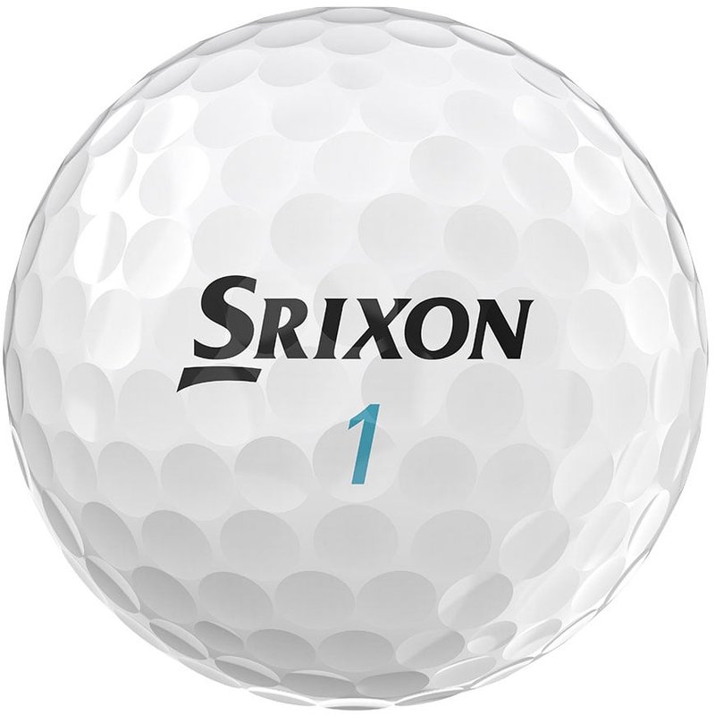 Srixon UltiSoft golfové loptičky