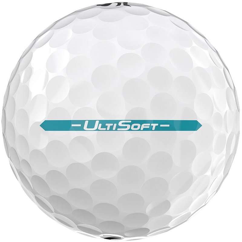 Srixon UltiSoft golfové loptičky