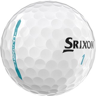 Srixon UltiSoft golfové loptičky