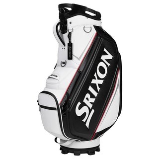 Srixon ZXi Tour Staff cart bag, čierny