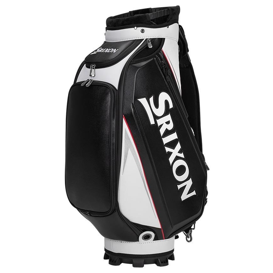 Srixon ZXi Tour Staff cart bag, čierny