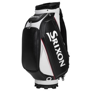 Srixon ZXi Tour Staff cart bag, čierny
