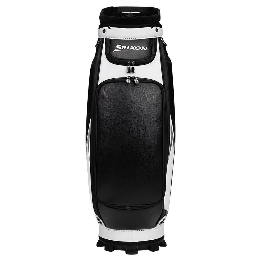 Srixon ZXi Tour Staff cart bag, čierny