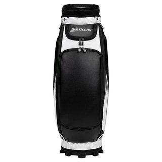 Srixon ZXi Tour Staff cart bag, čierny