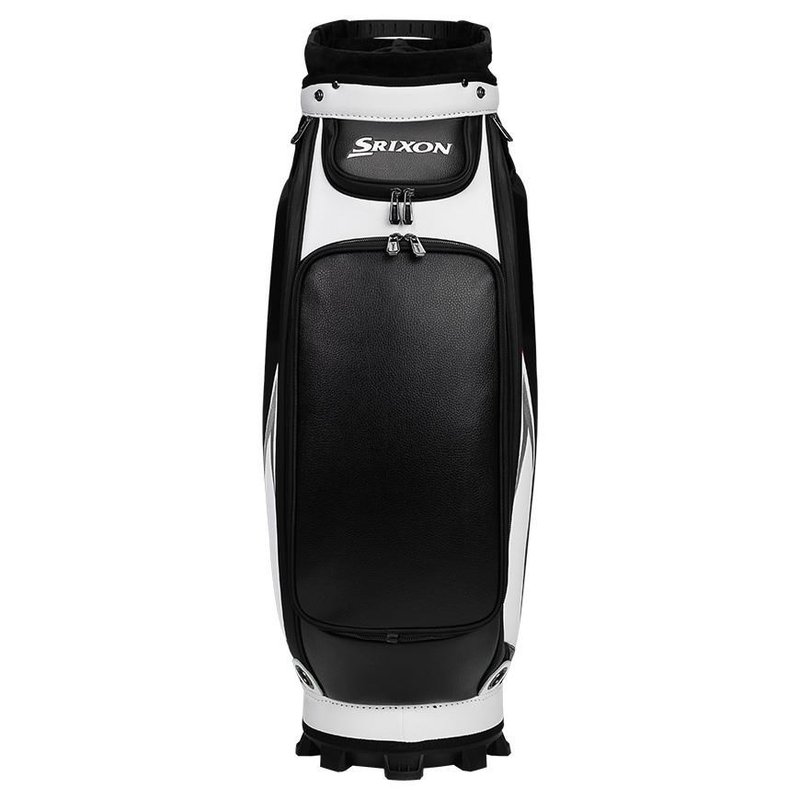 Srixon ZXi Tour Staff cart bag, čierny