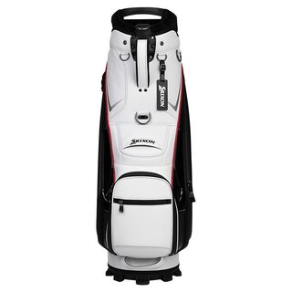 Srixon ZXi Tour Staff cart bag, čierny