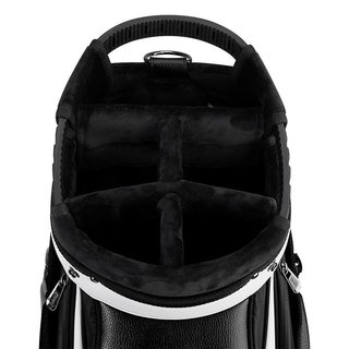 Srixon ZXi Tour Staff cart bag, čierny