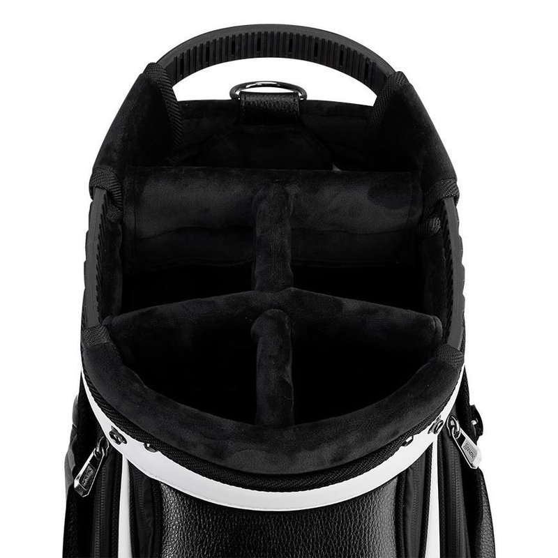 Srixon ZXi Tour Staff cart bag, čierny