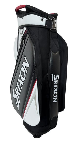 Srixon Tour 25 cart bag
