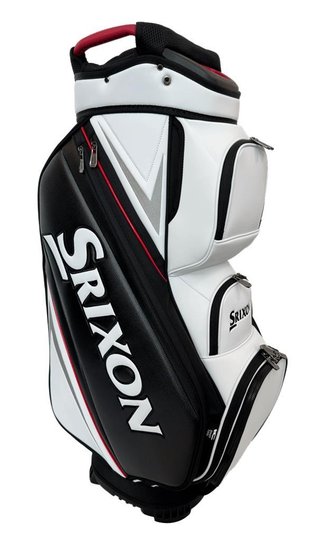 Srixon Tour 25 cart bag