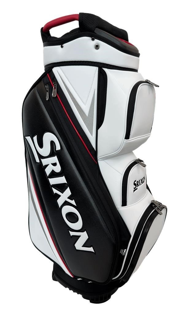 Srixon Tour 25 cart bag