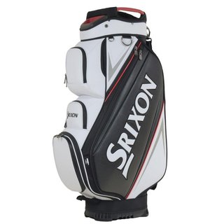 Srixon Tour 25 cart bag