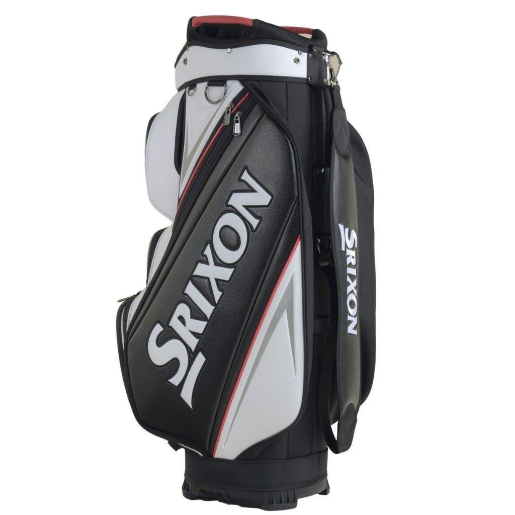 Srixon Tour 25 cart bag