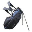 Srixon Premium stand bag, čierna/bridlicová