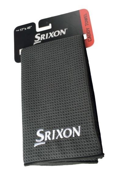 Srixon Tour bag uterák, čierna