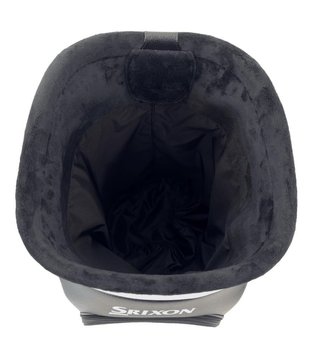 Srixon ZXi Den Caddie bag, biela/čierna
