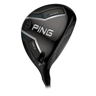 PING G440 MAX pánske drevo