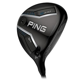 PING G440 SFT pánske dřevo