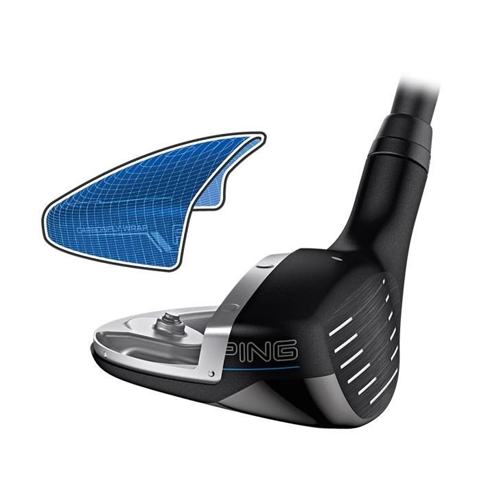 PING G440 pánsky hybrid