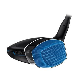 PING G440 pánsky hybrid