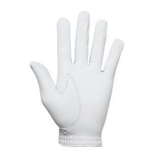 FootJoy SciFlex dámská golfová rukavica, biela