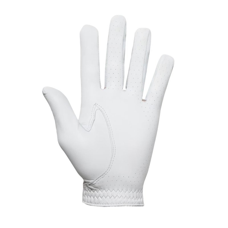 FootJoy SciFlex dámská golfová rukavica, biela