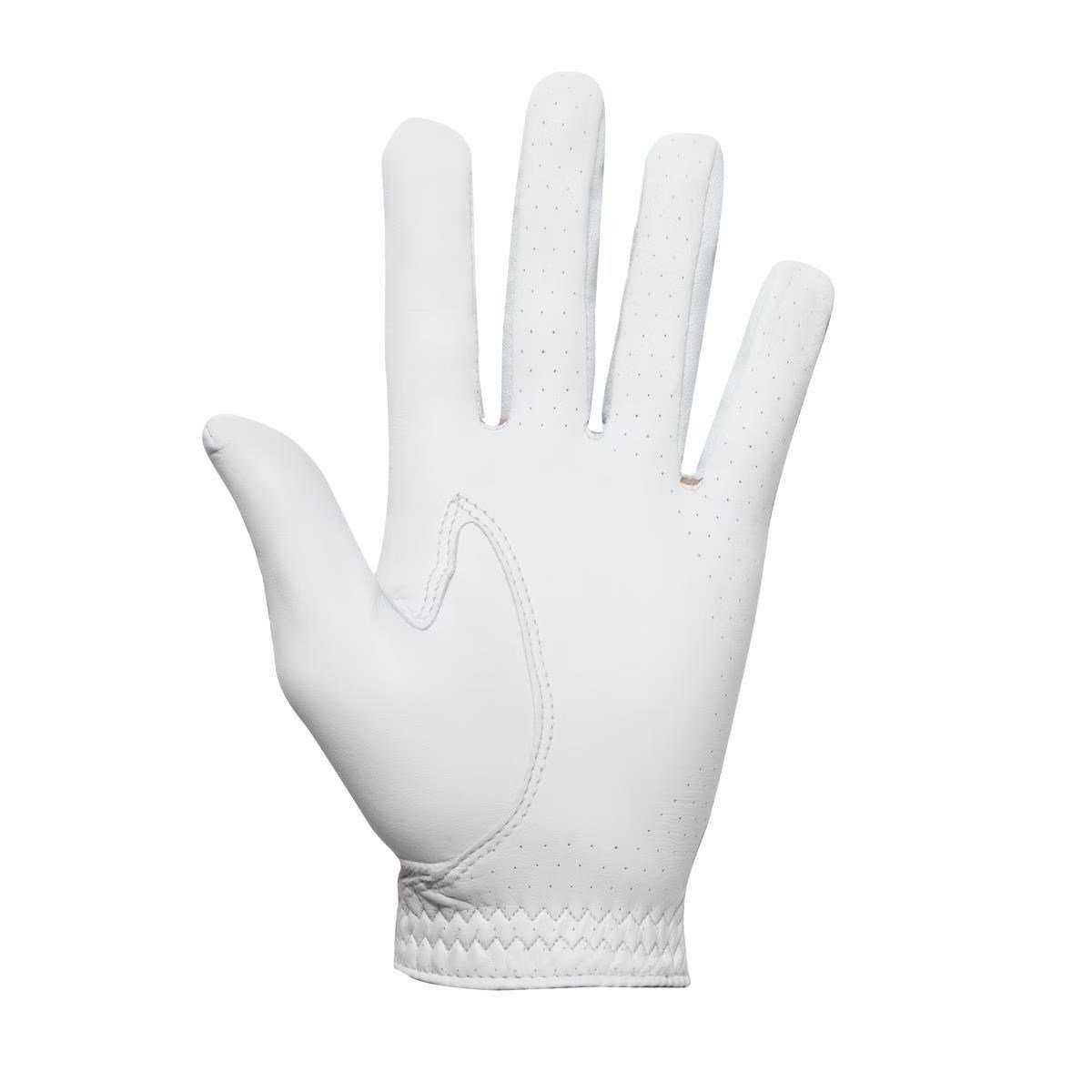 FootJoy SciFlex pánska rukavica, pearl