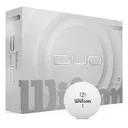 Wilson Duo Soft golfové loptičky