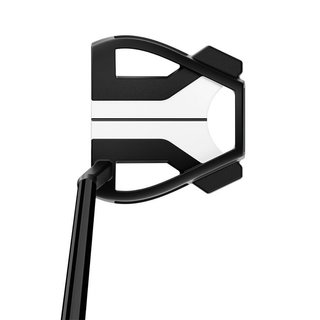 TaylorMade Spider Tour X Black putter, oceľ